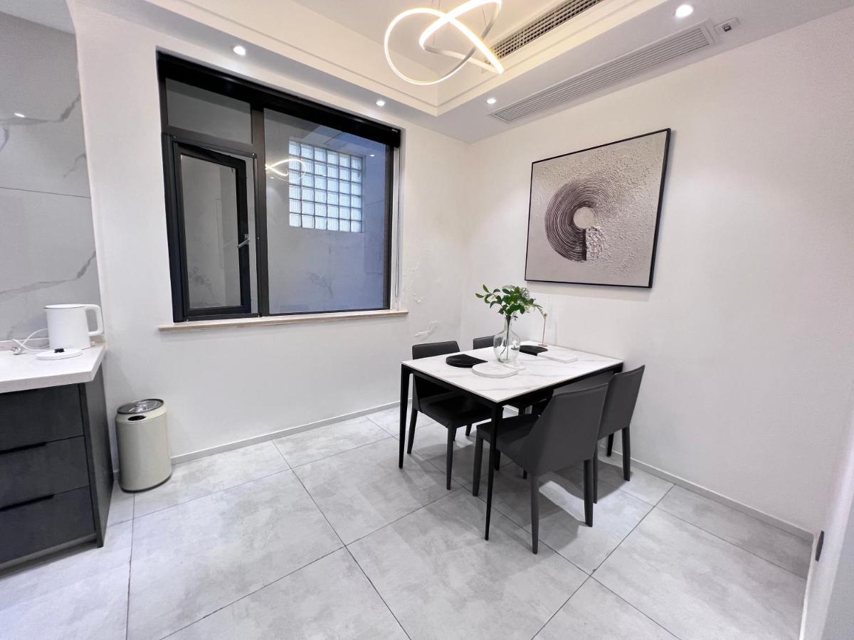 Apartemen World Expo - Near Lujiazui Shanghai