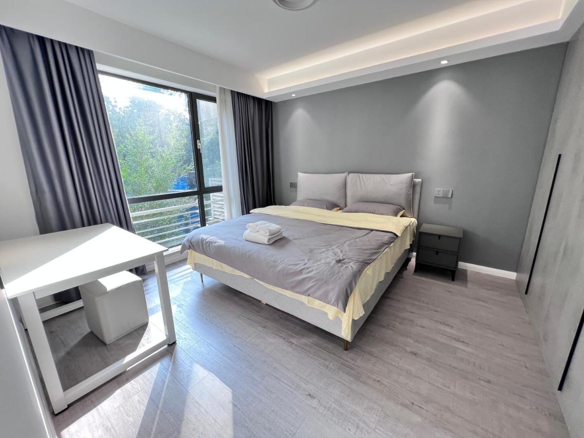 Apartemen World Expo - Near Lujiazui Shanghai